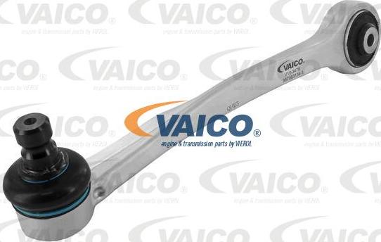 VAICO V10-3479 - Рычаг подвески колеса www.autospares.lv