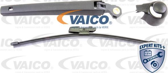 VAICO V10-3471 - Stikla tīrītāju sviru kompl., Stiklu tīrīšanas sistēma www.autospares.lv