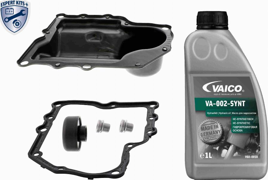 VAICO V10-3545-XXL - Eļļas vācele, Automātiskā pārnesumkārba www.autospares.lv