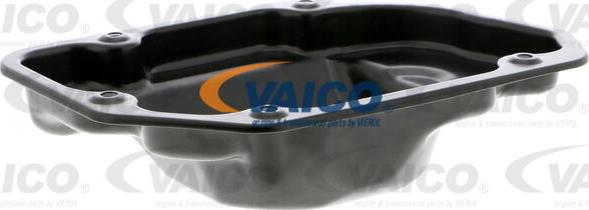 VAICO V10-3546 - Korpuss, Manuālā pārnesumkārba www.autospares.lv