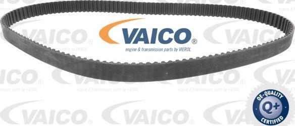 VAICO V10-3552 - Зубчатый ремень ГРМ www.autospares.lv