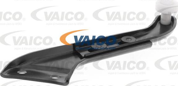 VAICO V10-3557 - Virzošais rullītis, Bīdāmās durvis www.autospares.lv