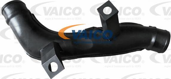 VAICO V103504 - Pūtes sistēmas gaisa caurule www.autospares.lv