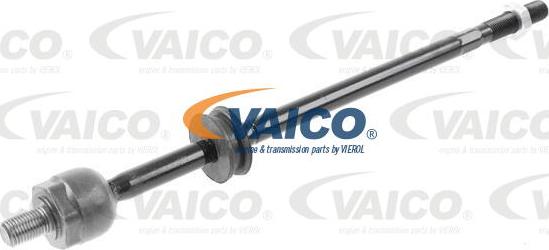 VAICO V10-3516 - Aksiālais šarnīrs, Stūres šķērsstiepnis autospares.lv