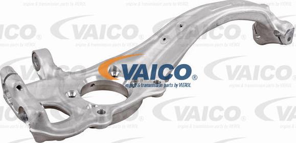 VAICO V10-3513 - Steering Knuckle, wheel suspension www.autospares.lv