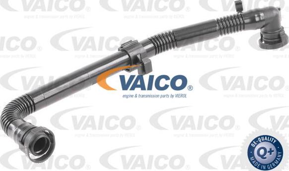 VAICO V10-3585 - Šļūtene, Gaisa padeves sistēma www.autospares.lv