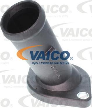 VAICO V10-3524 - Dzesēšanas šķidruma flancis www.autospares.lv