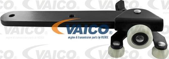 VAICO V10-3520 - Virzošais rullītis, Bīdāmās durvis www.autospares.lv