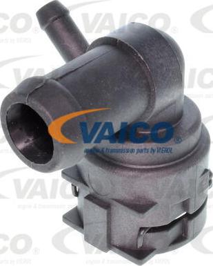 VAICO V10-3527 - Dzesēšanas šķidruma flancis www.autospares.lv