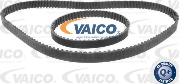 VAICO V10-3656 - Зубчатый ремень ГРМ www.autospares.lv