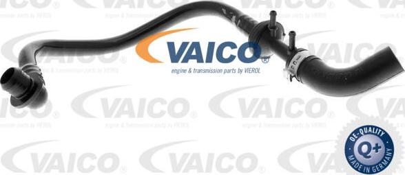 VAICO V10-3602 - Vakuuma šļūtene, Bremžu sistēma www.autospares.lv