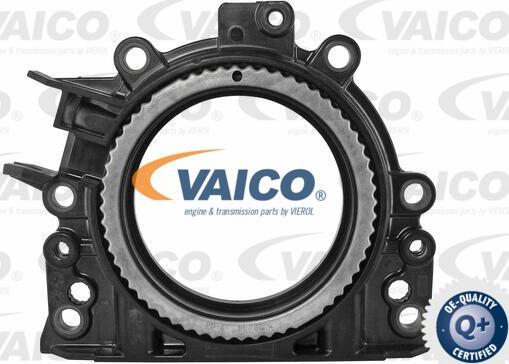 VAICO V10-3680 - Vārpstas blīvgredzens, Kloķvārpsta autospares.lv