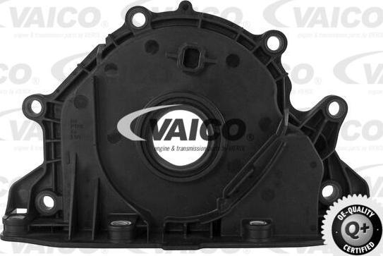 VAICO V10-3682 - Vārpstas blīvgredzens, Kloķvārpsta www.autospares.lv