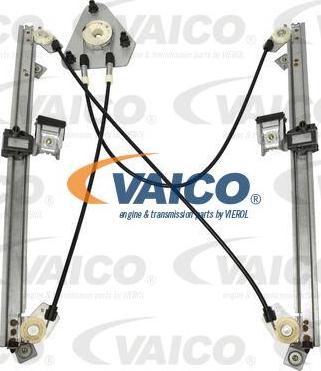 VAICO V10-3097 - Stikla pacelšanas mehānisms www.autospares.lv