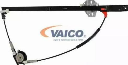 VAICO V10-3059 - Stikla pacelšanas mehānisms www.autospares.lv