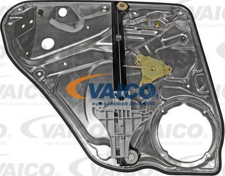 VAICO V10-3055 - Stikla pacelšanas mehānisms www.autospares.lv