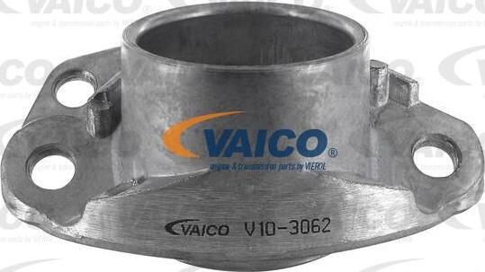 VAICO V10-3062 - Опора стойки амортизатора, подушка www.autospares.lv