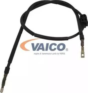 VAICO V10-30065 - Cable, parking brake www.autospares.lv