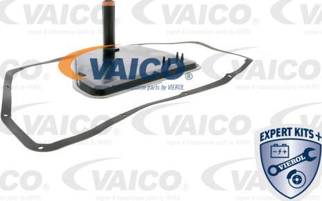 VAICO V10-3016 - Hydraulic Filter, automatic transmission www.autospares.lv