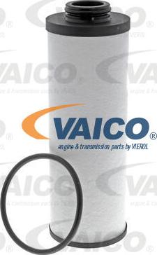 VAICO V10-3018 - Hydraulic Filter, automatic transmission www.autospares.lv