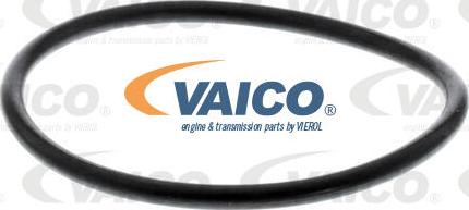 VAICO V10-3018 - Hydraulic Filter, automatic transmission www.autospares.lv