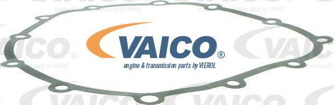 VAICO V10-3024 - Hydraulic Filter, automatic transmission www.autospares.lv