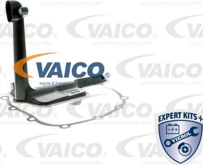 VAICO V10-3024 - Hydraulic Filter, automatic transmission www.autospares.lv