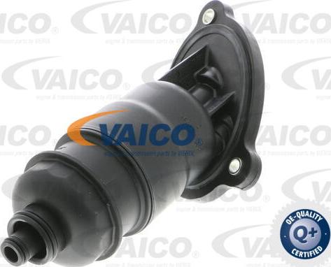 VAICO V10-3021 - Hydraulic Filter, automatic transmission www.autospares.lv