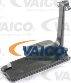 VAICO V10-3024 - Hydraulic Filter, automatic transmission www.autospares.lv