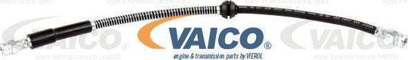 VAICO V10-3078 - Bremžu šļūtene autospares.lv