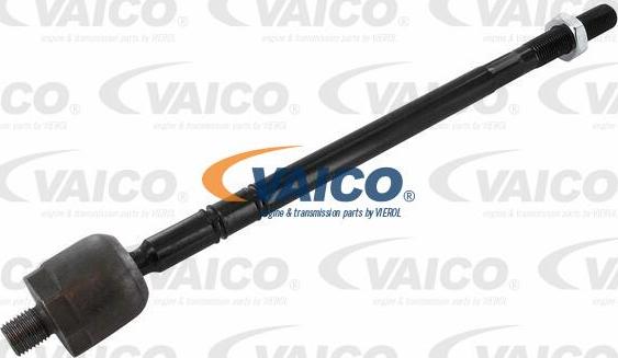 VAICO V10-3144 - Aksiālais šarnīrs, Stūres šķērsstiepnis www.autospares.lv