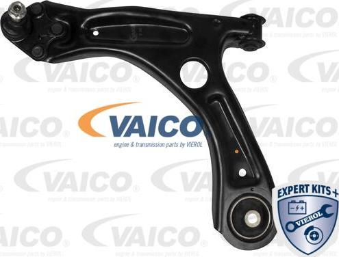 VAICO V10-3145 - Neatkarīgās balstiekārtas svira, Riteņa piekare www.autospares.lv