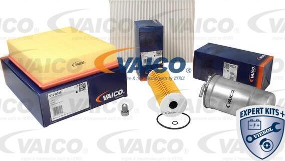 VAICO V10-3159 - Parts Set, maintenance service www.autospares.lv