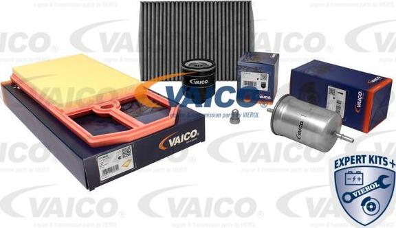 VAICO V10-3153 - Detaļu komplekts, Tehniskā apkope autospares.lv