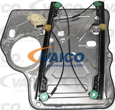 VAICO V10-3105 - Stikla pacelšanas mehānisms www.autospares.lv