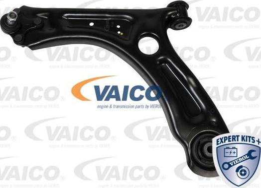 VAICO V10-3183 - Neatkarīgās balstiekārtas svira, Riteņa piekare www.autospares.lv