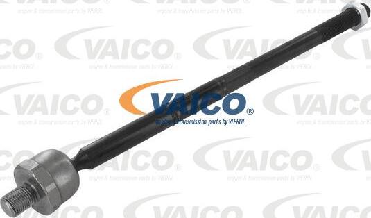 VAICO V10-3129 - Aksiālais šarnīrs, Stūres šķērsstiepnis www.autospares.lv