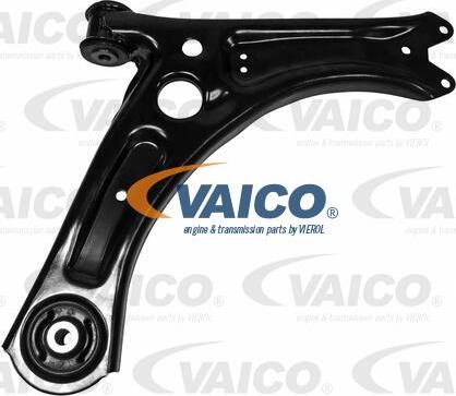 VAICO V10-7414 - Neatkarīgās balstiekārtas svira, Riteņa piekare www.autospares.lv