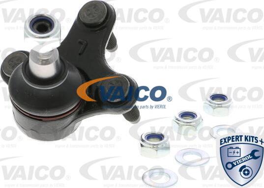 VAICO V10-7264 - Balst / Virzošais šarnīrs autospares.lv