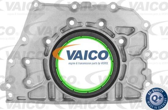 VAICO V10-3844 - Vārpstas blīvgredzens, Kloķvārpsta autospares.lv