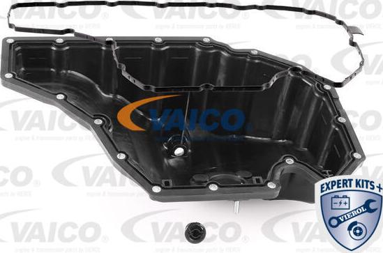 VAICO V10-3860 - Eļļas vācele www.autospares.lv