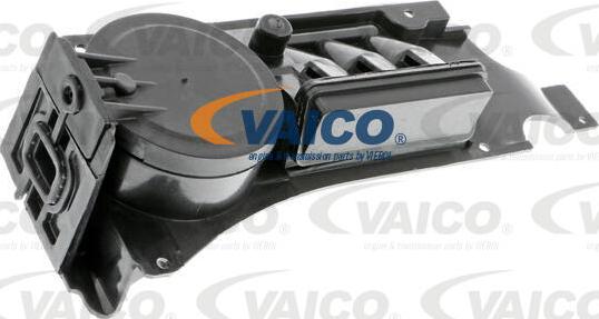 VAICO V10-4601 - Eļļas atdalītājs, Kartera ventilācija www.autospares.lv