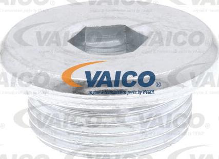 VAICO V10-3882 - Korķis, Eļļas vācele www.autospares.lv