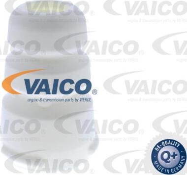 VAICO V10-3346 - Gājiena ierobežotājs, Atsperojums www.autospares.lv