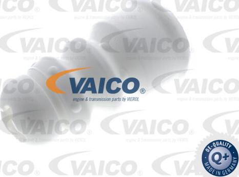 VAICO V10-3354 - Отбойник, демпфер амортизатора www.autospares.lv