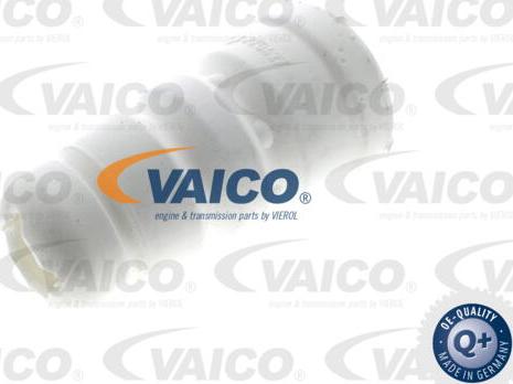 VAICO V10-3356 - Gājiena ierobežotājs, Atsperojums autospares.lv