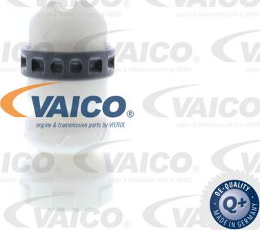 VAICO V10-3352 - Gājiena ierobežotājs, Atsperojums www.autospares.lv