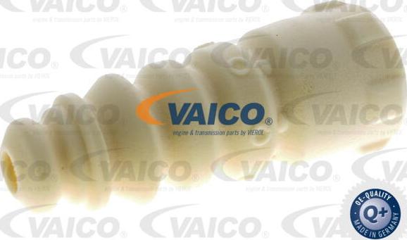 VAICO V10-3365 - Отбойник, демпфер амортизатора www.autospares.lv