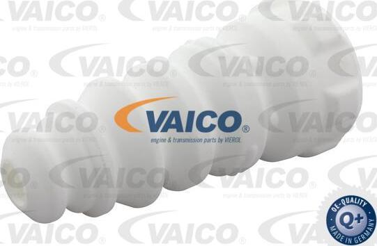 VAICO V10-3366 - Отбойник, демпфер амортизатора www.autospares.lv