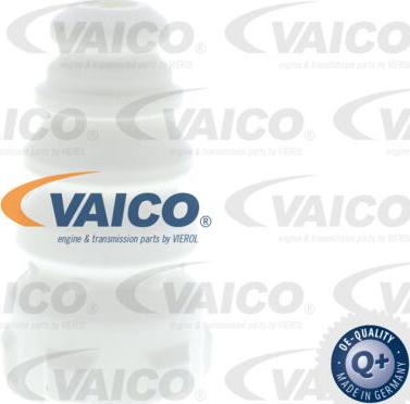 VAICO V10-3368 - Gājiena ierobežotājs, Atsperojums www.autospares.lv